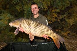 Carpfishing 2015